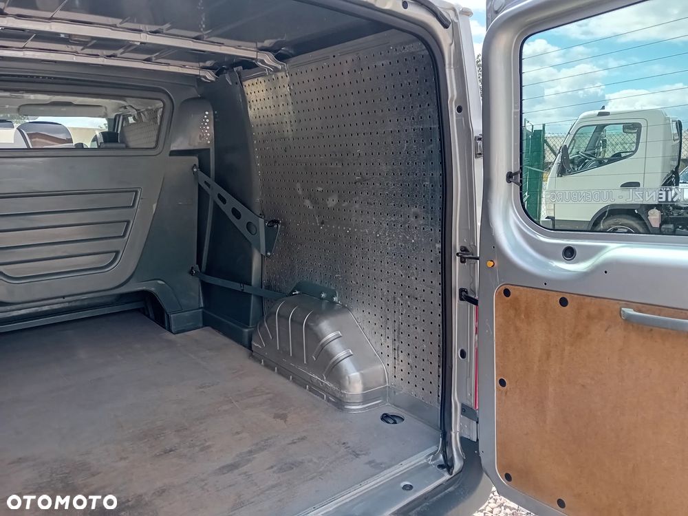 Ford Transit Brygadówka - 11