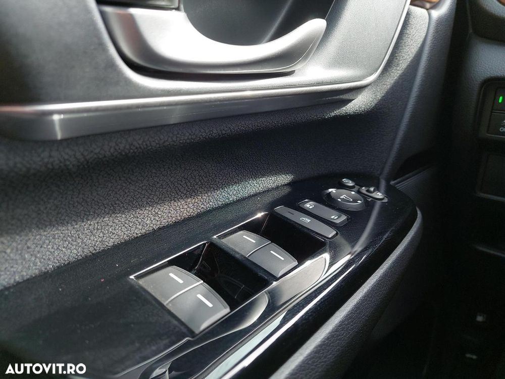 Honda CR-V 2.0 i-MMD 4WD E-CVT Lifestyle - 19