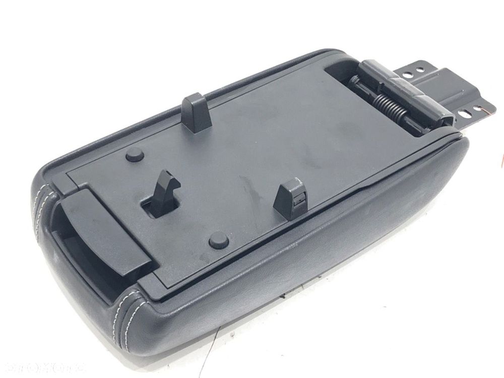 PODŁOKIETNIK  JEEP COMPASS (MP, M6) 2016 - 2022 1.3 2WD 110 kW [150 KM] benzyna 2020 - 2022 - 3