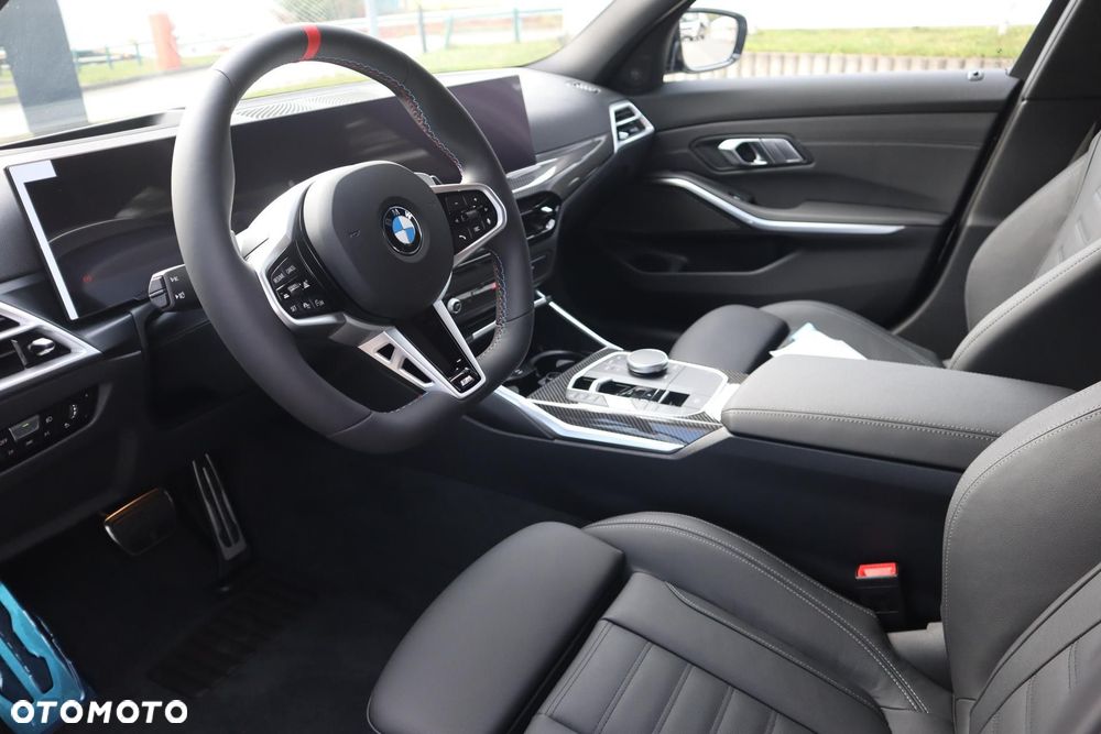 BMW Seria 3 - 9