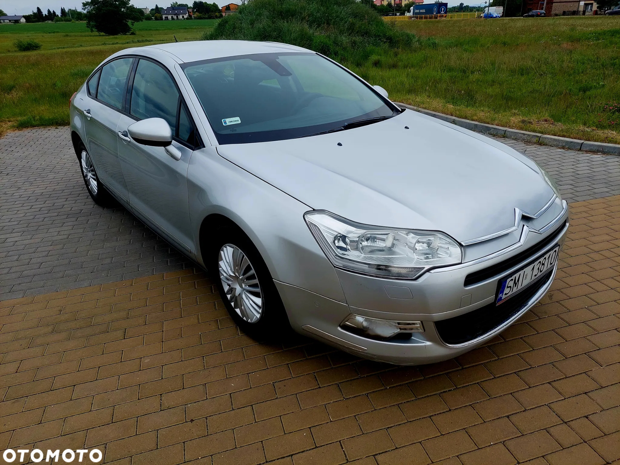 Citroën C5 2.0 HDi Dynamique - 3