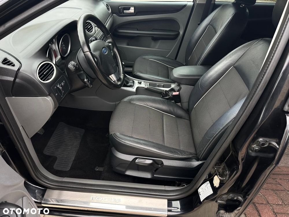 Ford Focus - 5