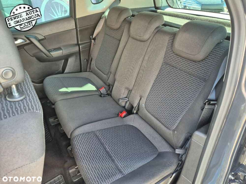 Opel Meriva - 12