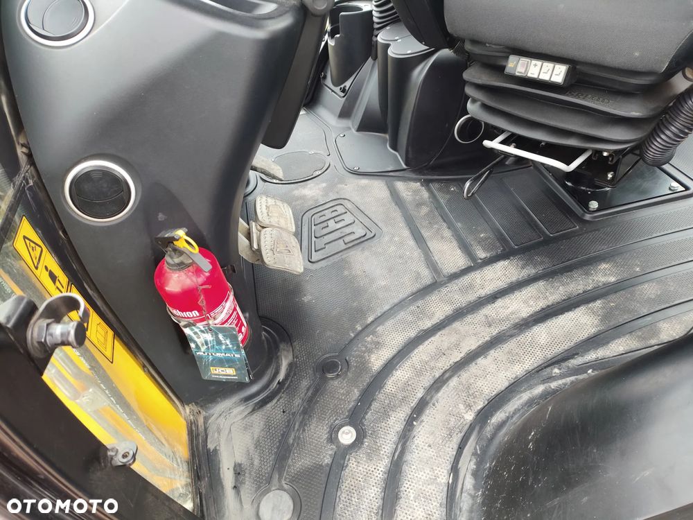 JCB JCB 3CX CONTRAKTOR / bez DPF I ADBLUE / JOYSTICK / SALONOWA / 2300 MTG / - 20