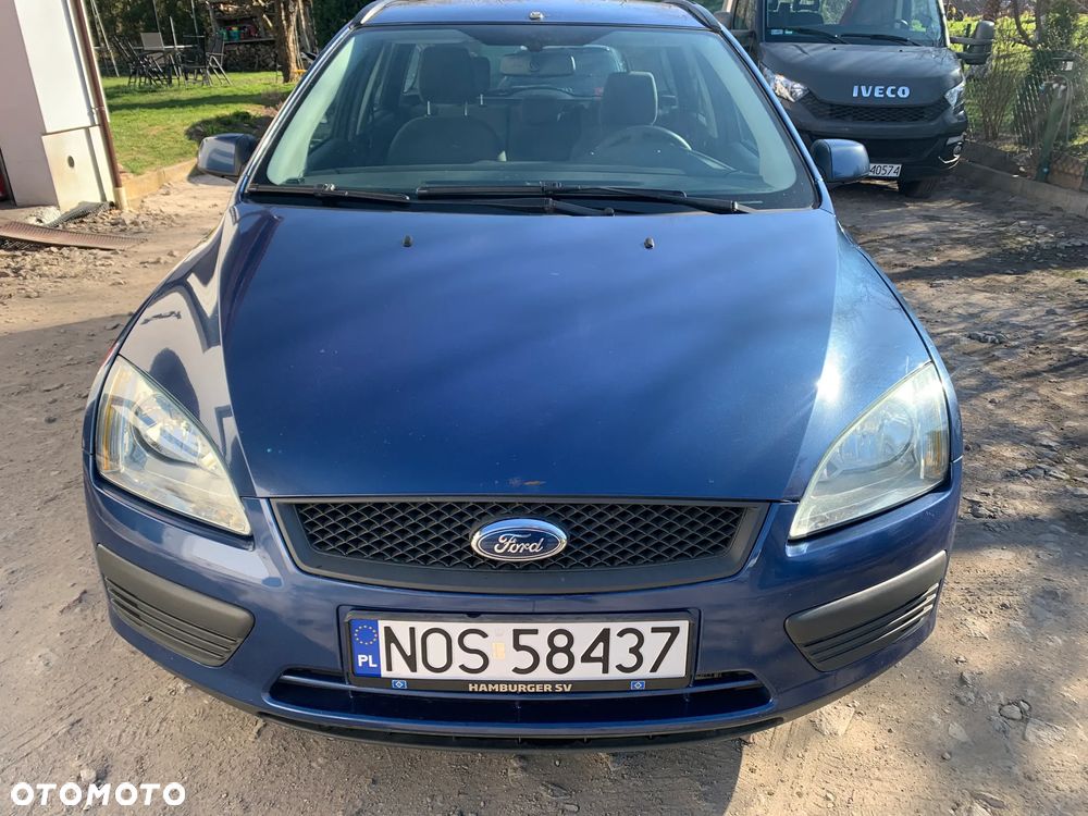 Ford Focus - 17