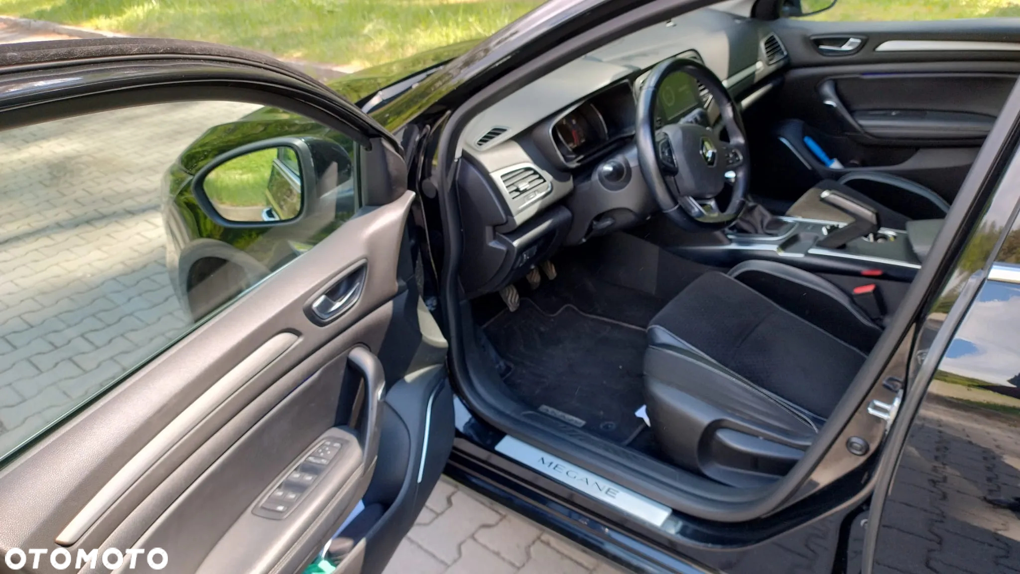 Renault Megane 1.5 dCi Intens - 17