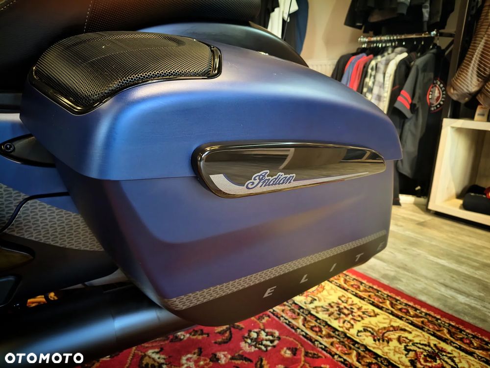 Indian Challenger - 21