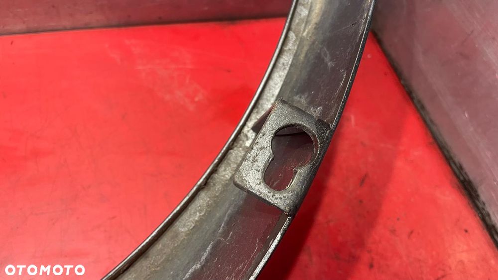 BŁOTNIK PRAWY TYŁ TYLNY SMART FORTWO KOLOR :EB2 EAD - 3