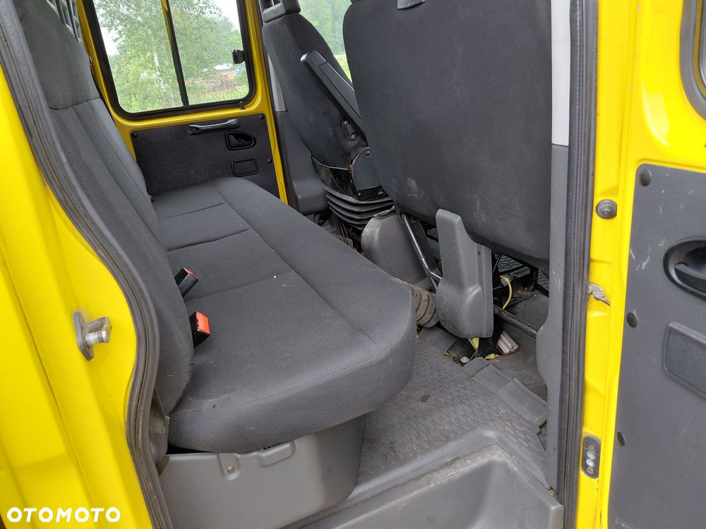 Iveco 65C17 - 12