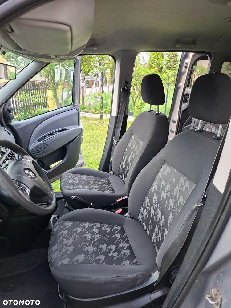 Opel Combo Tour L1H1 - 22