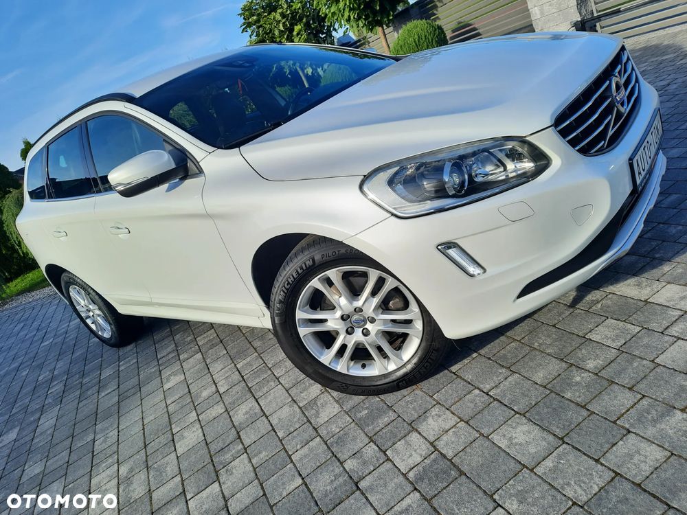Volvo XC 60 - 3