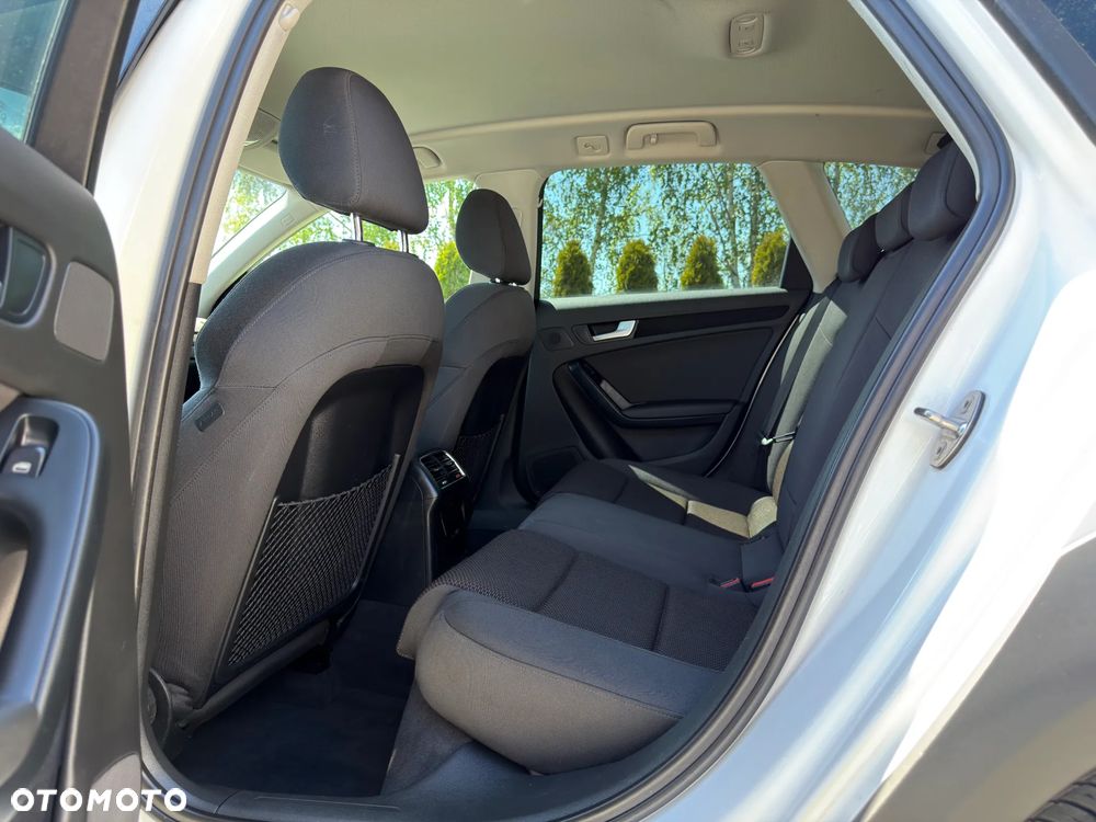Audi A4 Allroad 2.0 TFSI Quattro S tronic - 31
