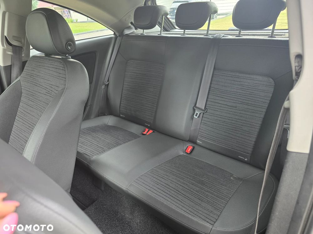 Opel Corsa - 7