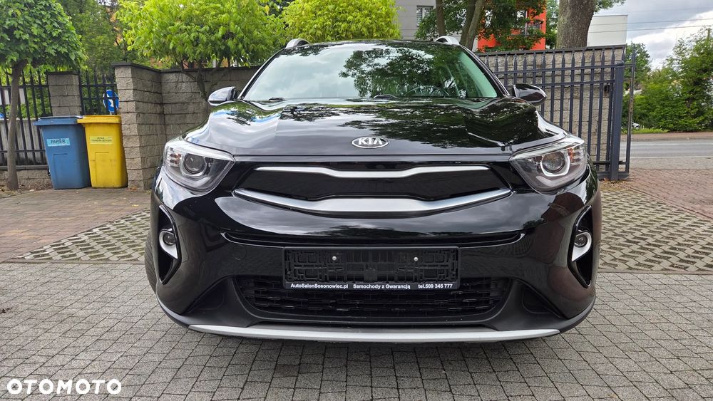 Kia Stonic 1.4 XL - 10