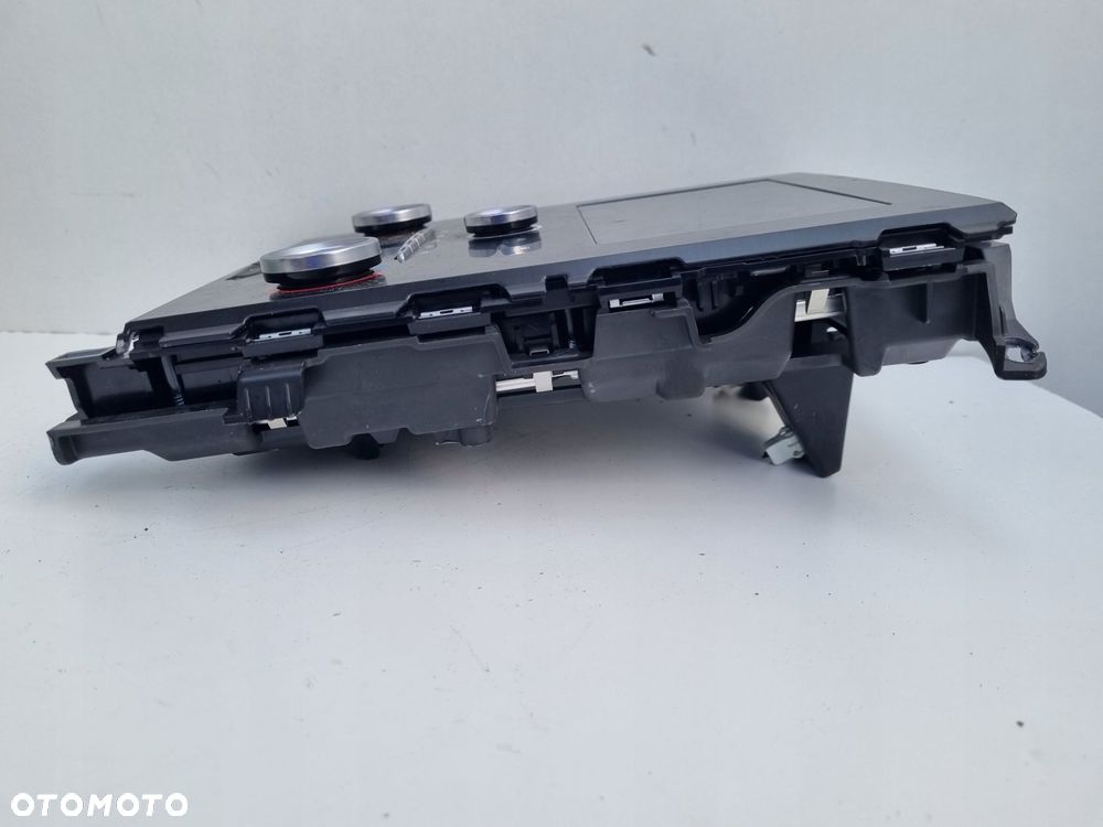 Renault Megane IV EKRAN NAWIGACJI Monitor wyświetlacz panel 280901068R - 5