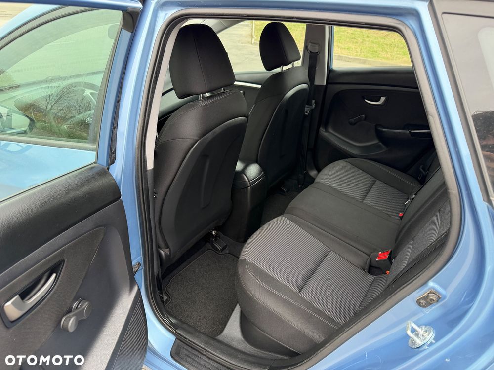 Hyundai i30 i30cw 1.4 Comfort - 14