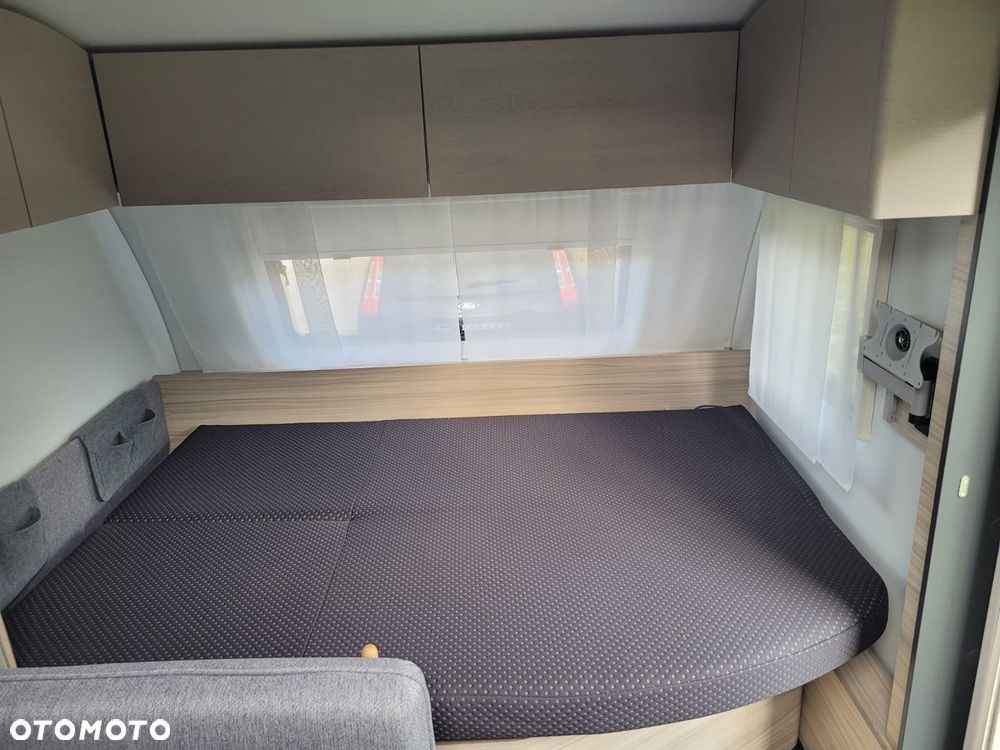 Adria ALTEA 552 Selection 60 - 35