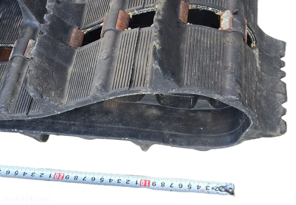 GASIENICA SKUTER SNIEZNY SKI DOO SUMMIT RENEGADE POLARIS RMK YAMAHA LYNX  ARCTIC CAT - 28