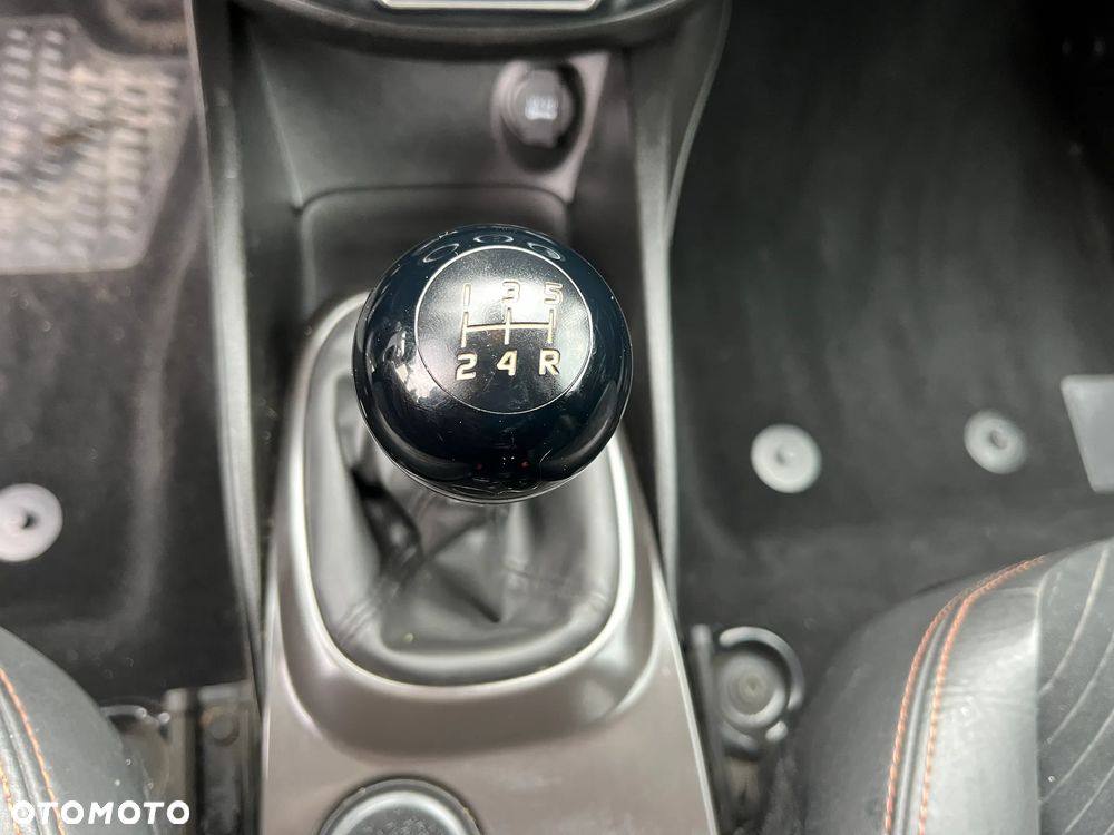 Fiat 500X 1.6 E-Torq S-Design - 29