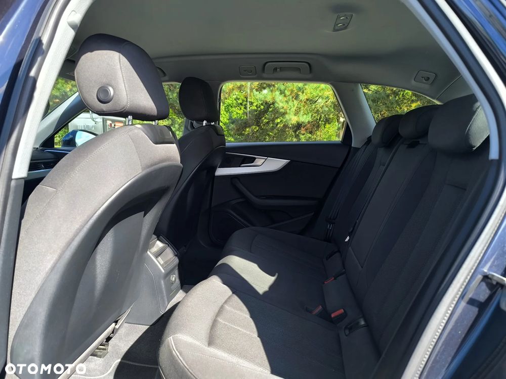 Audi A4 1.4 TFSI S tronic - 10