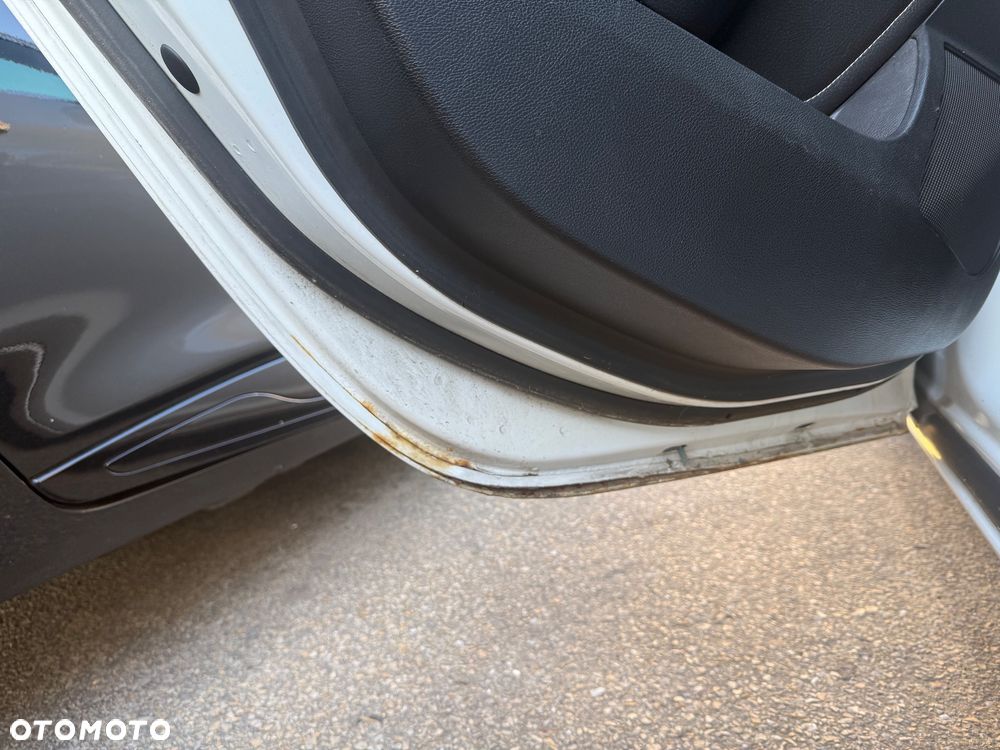 Opel Astra 1.4 Turbo - 10