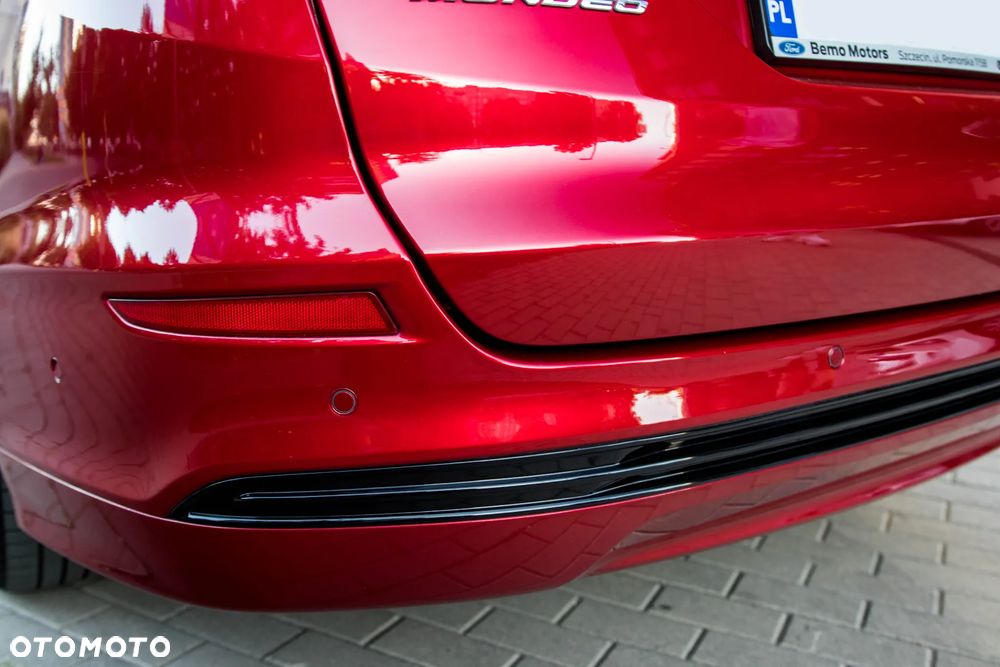 Ford Mondeo - 15