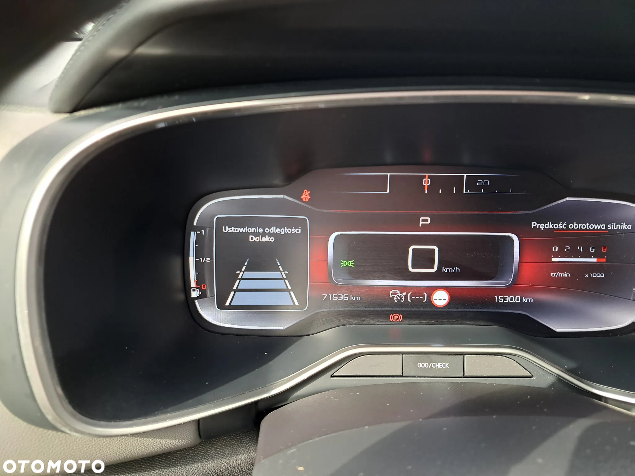 Citroën C5 Aircross 1.6 PureTech Shine EAT8 - 7