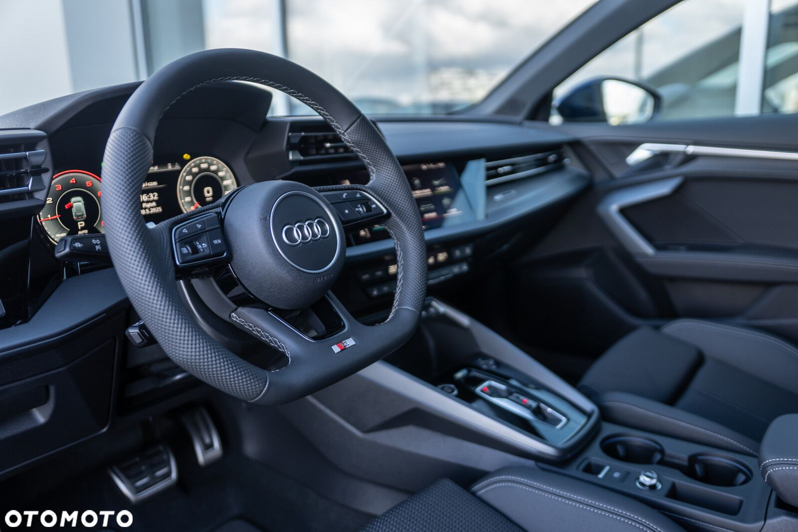 Audi A3 - 11
