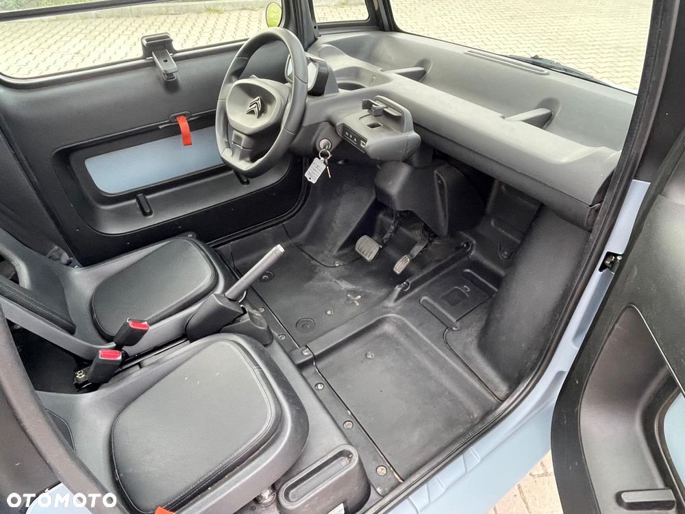 Citroën Ami - 10