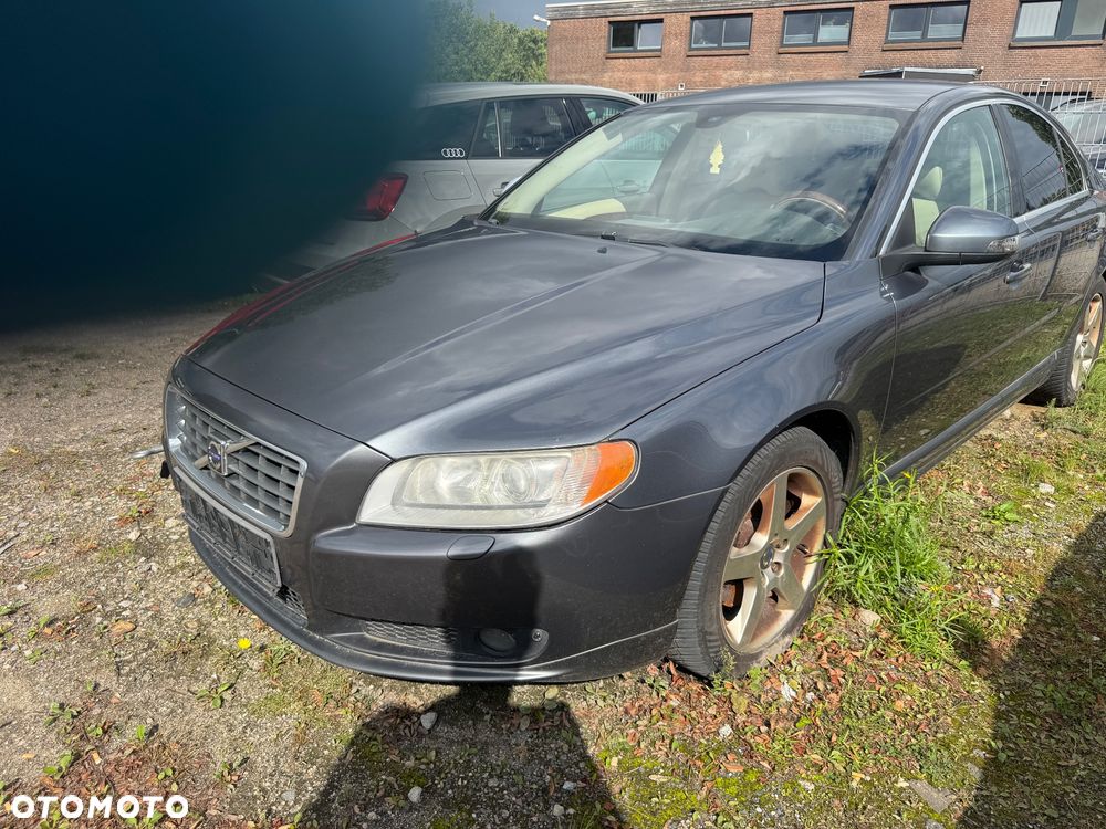 Volvo S80 2.4D Momentum - 2