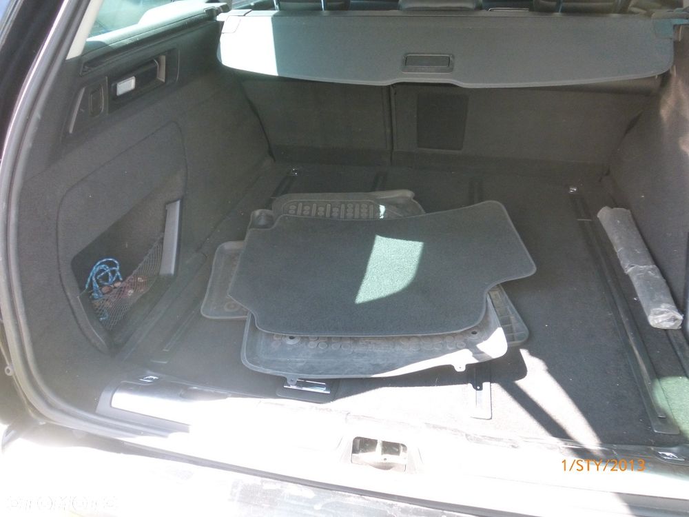 Citroën C5 2.0 HDi Exclusive - 17