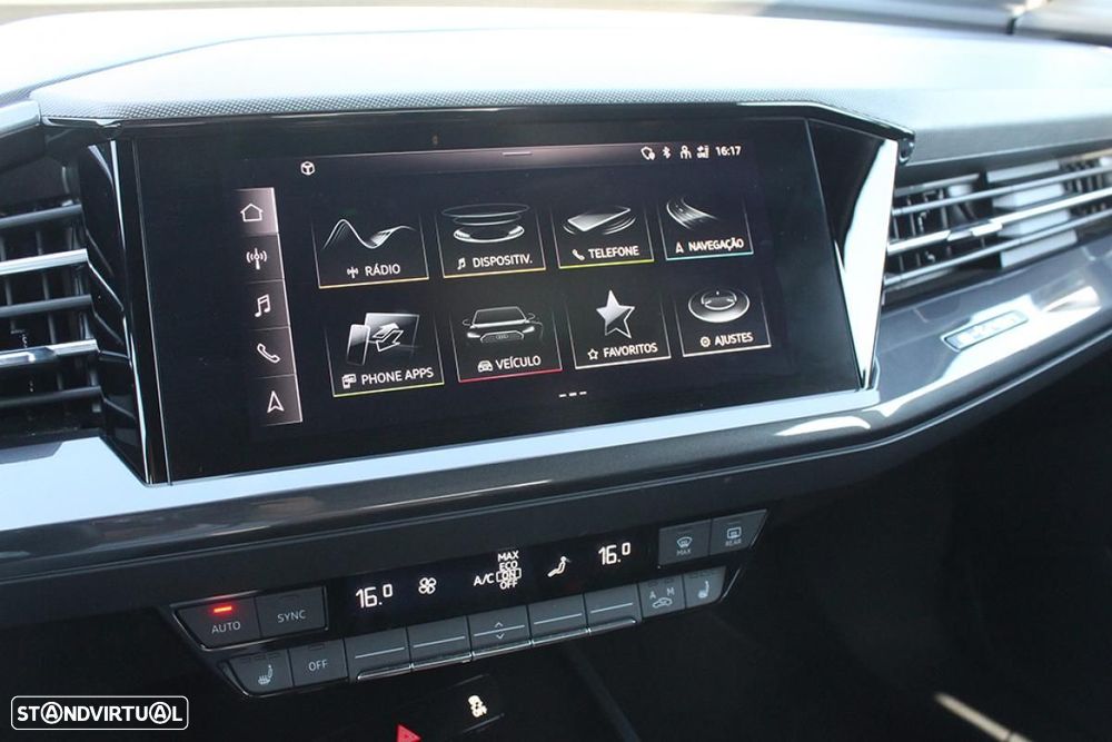 Audi Q4 Sportback e-tron 35 - 31
