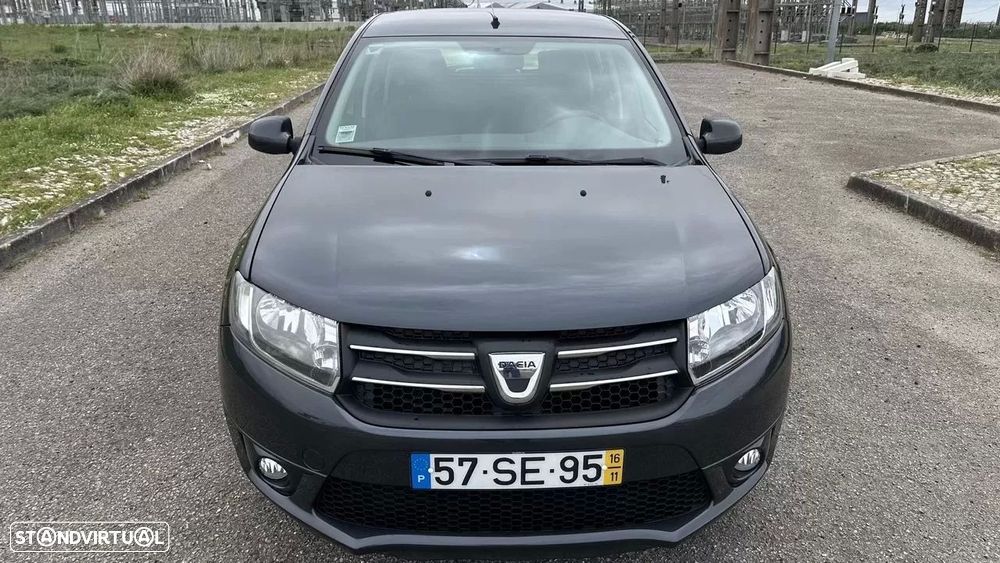 Dacia Sandero 0.9 TCe Confort - 3