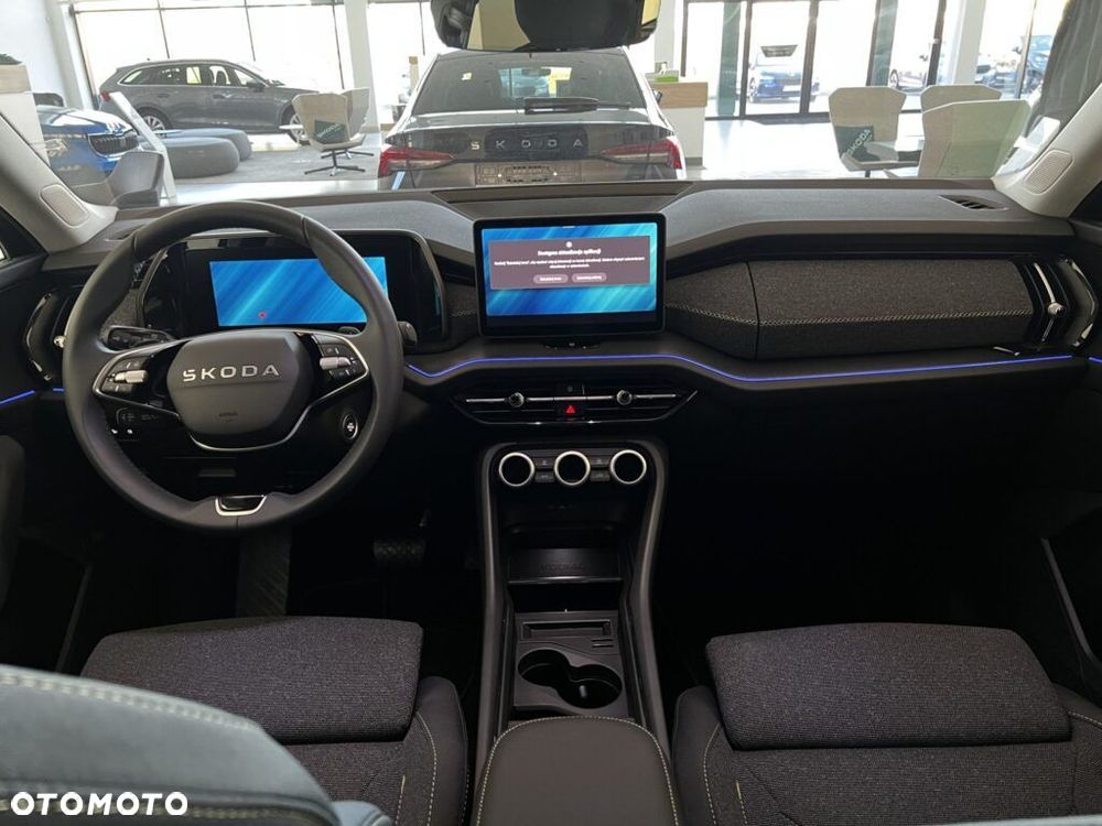 Skoda Kodiaq 1.5 TSI iV PHEV 4x2 Drive DSG - 26