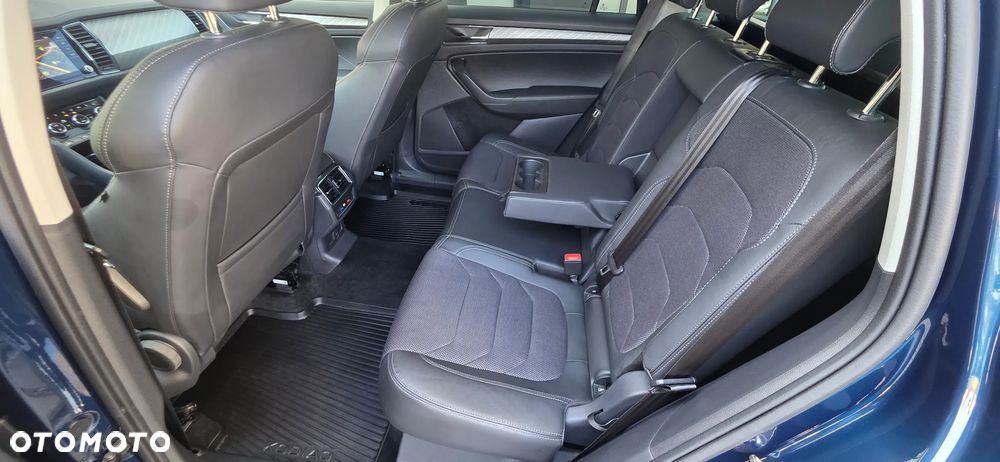 Skoda Kodiaq 1.5 TSI ACT 4x2 Style DSG - 21