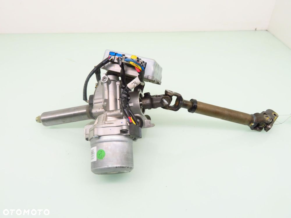 WSPOMAGANIE ELEKTRYCZNE HYUNDAI i30 II A656300010 56300A6010 A656399700 - 7