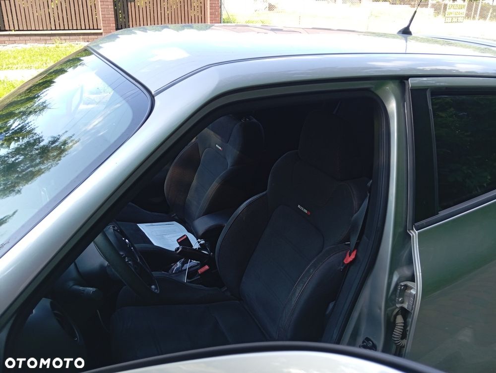 Nissan Juke - 6