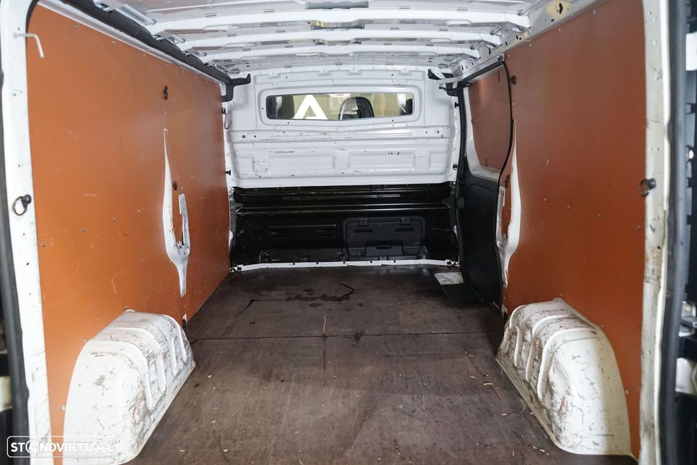 Renault Trafic 1.6 dCi L2H1 1.2T - 36