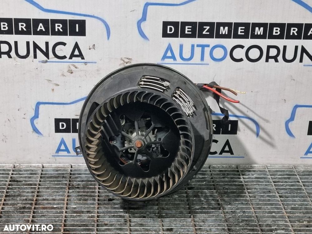 Aeroterma BMW X1 E84 2009 - 2015 (1178) 985467W24 - 1