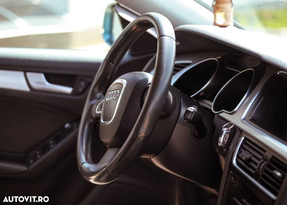 Audi A5 - 24
