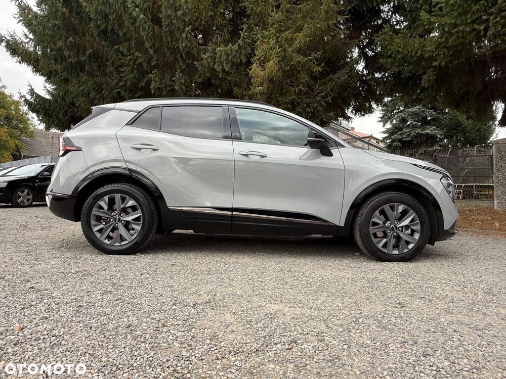 Kia Sportage - 37