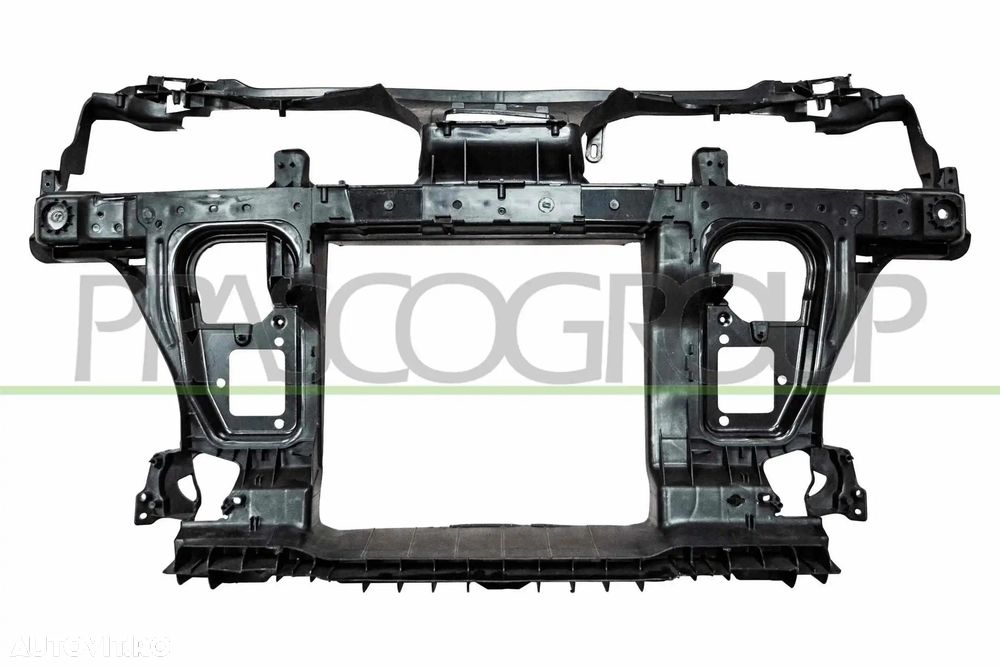 trager smart fortwo cupe (451) fortwo cabrio (451) 2007-2015