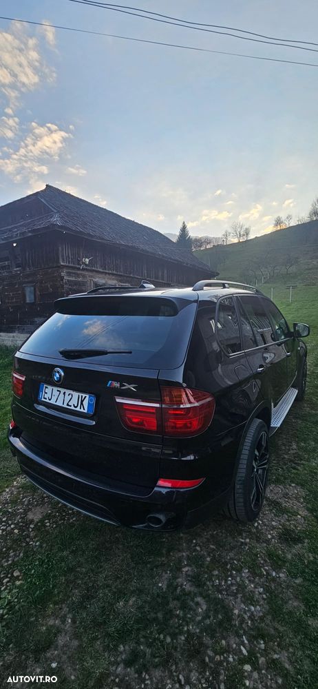 BMW X5 - 7