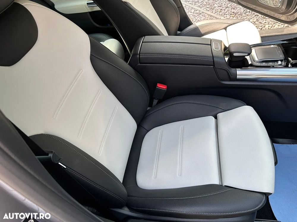 Mercedes-Benz B 220 d 8G-DCT AMG Line - 11