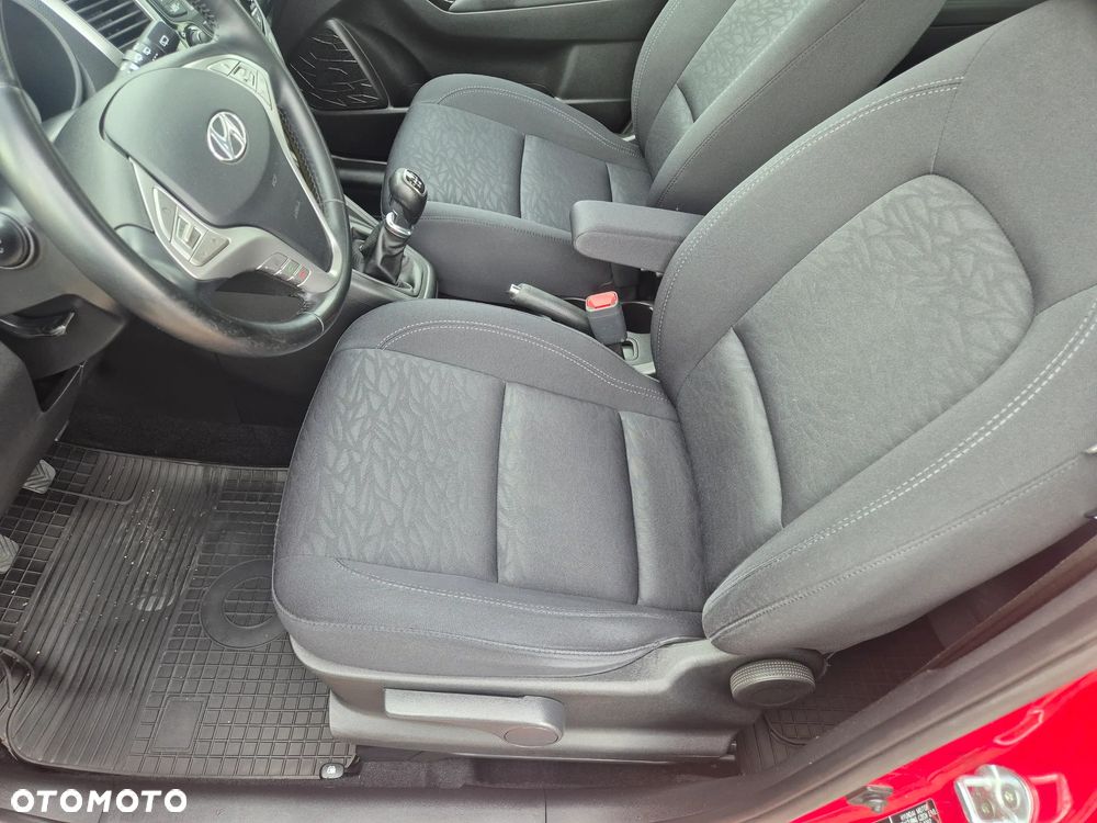 Hyundai ix20 1.4 Trend - 11