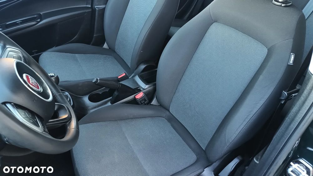 Fiat Tipo 1.4 16v - 19