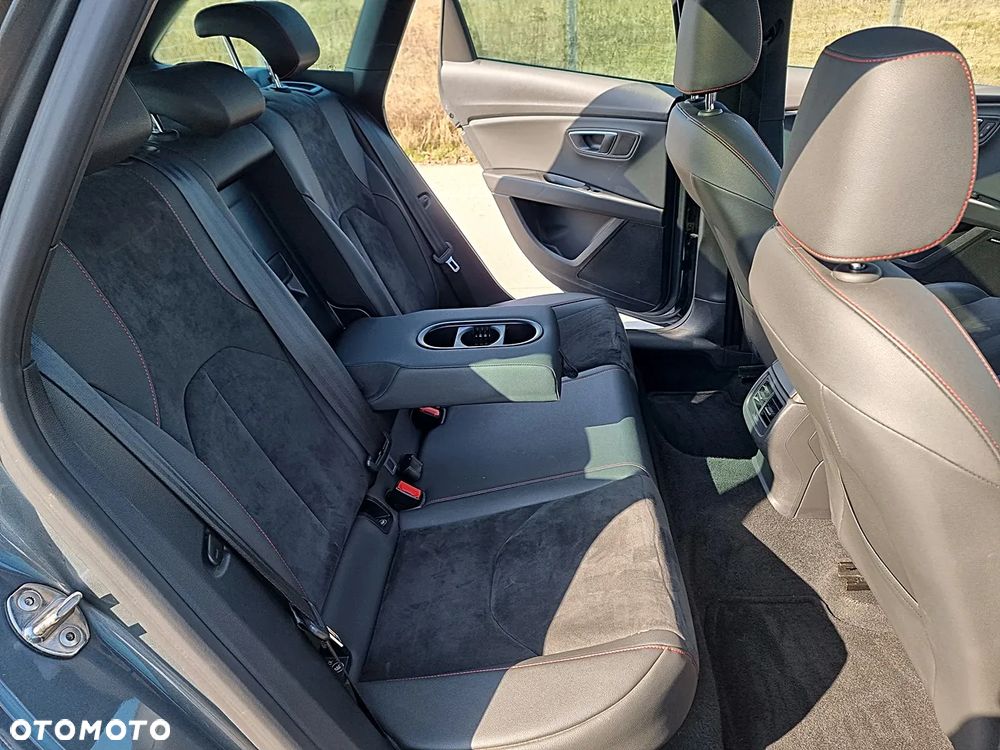 Seat Leon 1.4 TSI FR S&S DSG - 28