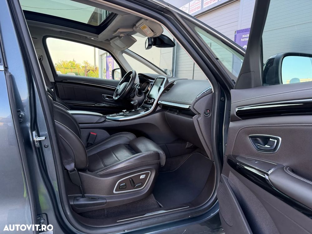 Renault Espace Energy dCi 160 EDC Initiale Paris - 13