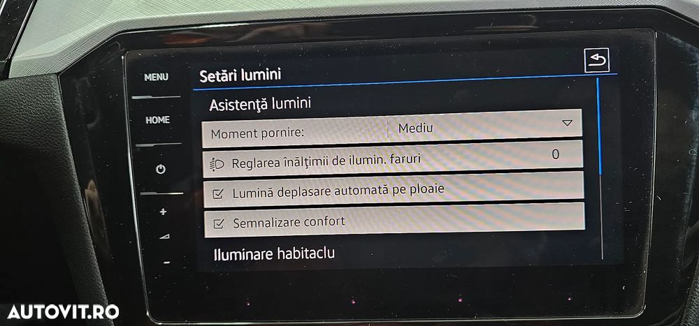 Volkswagen Passat 2.0 TDI SCR DSG Business - 17