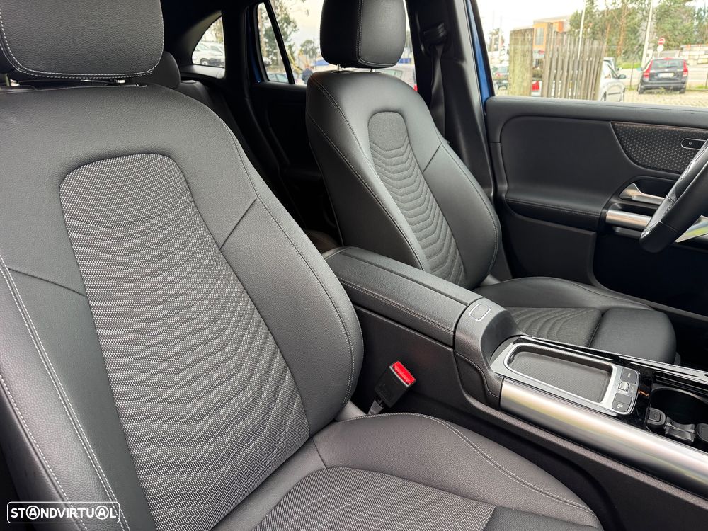 Mercedes-Benz EQA 250+ Edition - 11